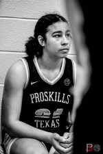 Kyiah Prestridge