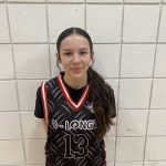 Zoey Long