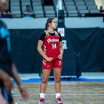 Michaela Williams