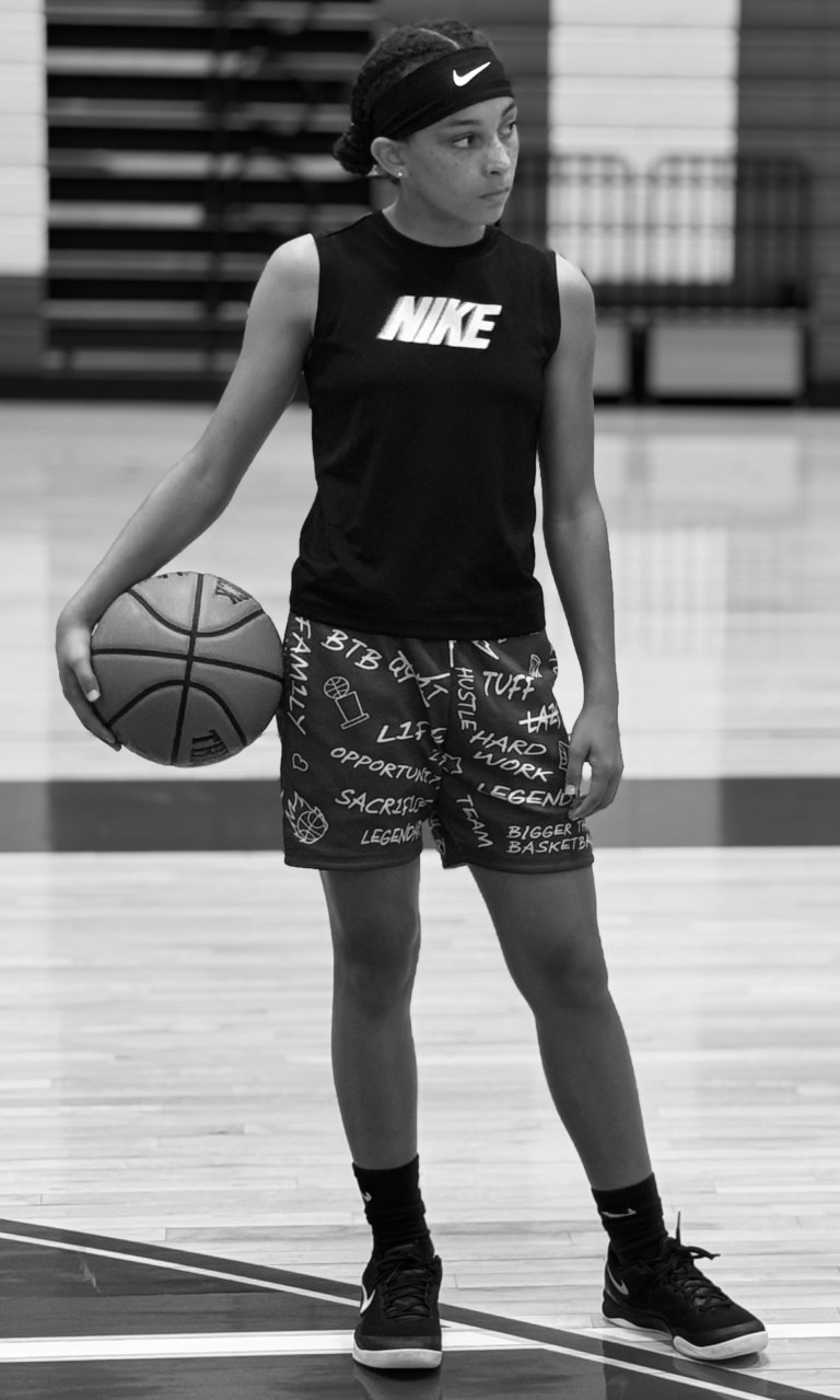 Aaliyah Jones