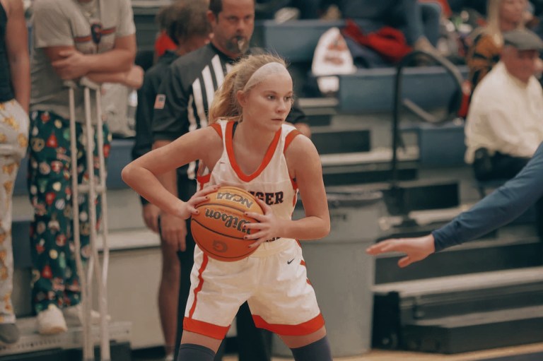 Adison Hayes