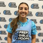Talia Harrington
