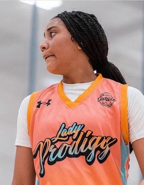 Anaya Saldivar-Slater