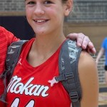 Mckenna Taldo