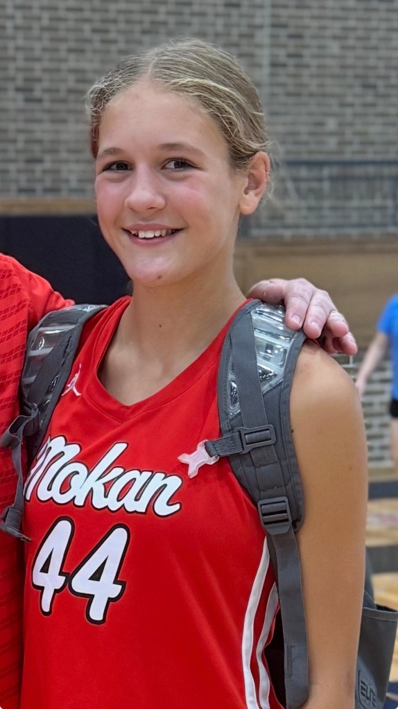 Mckenna Taldo