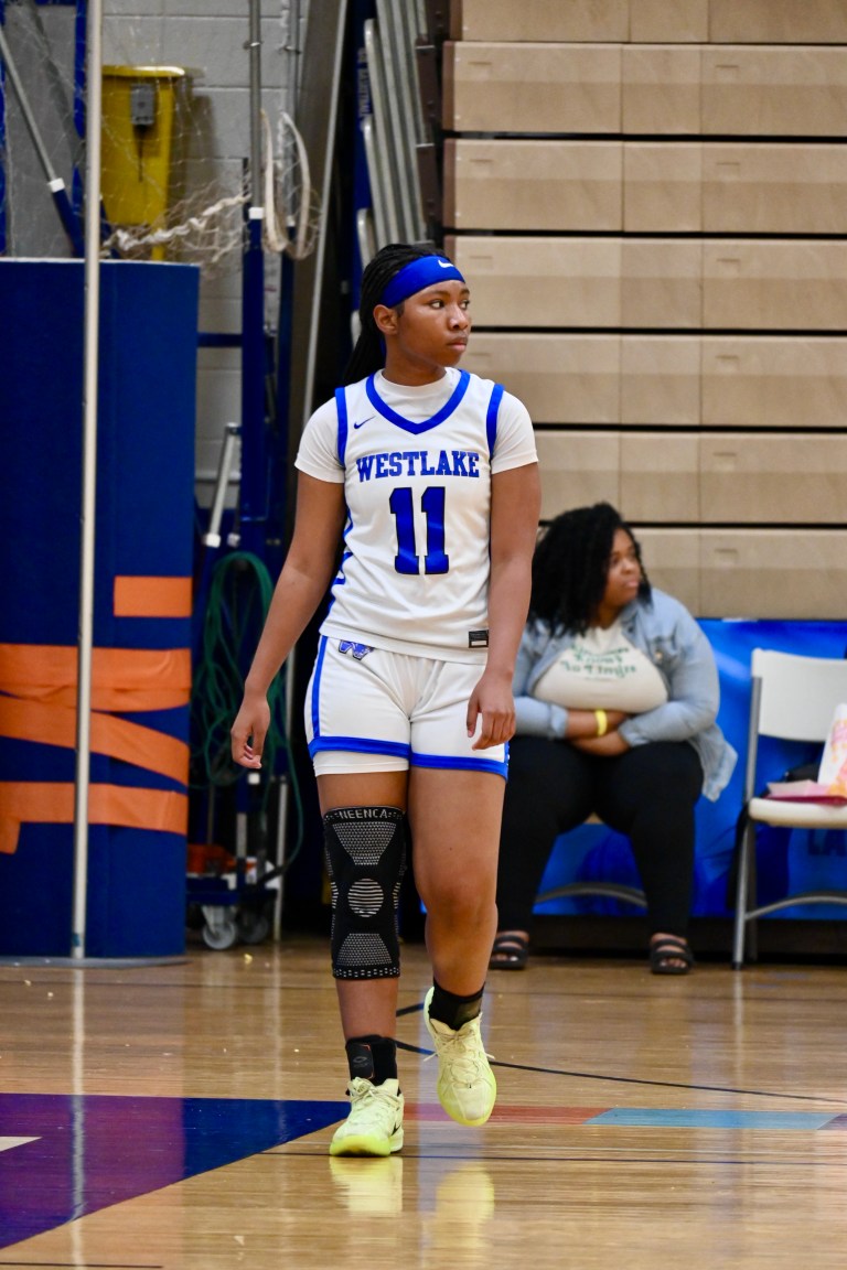 Tamaya Nelson