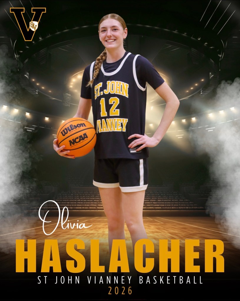 Olivia Haslacher