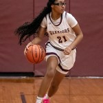 Tiara Williams