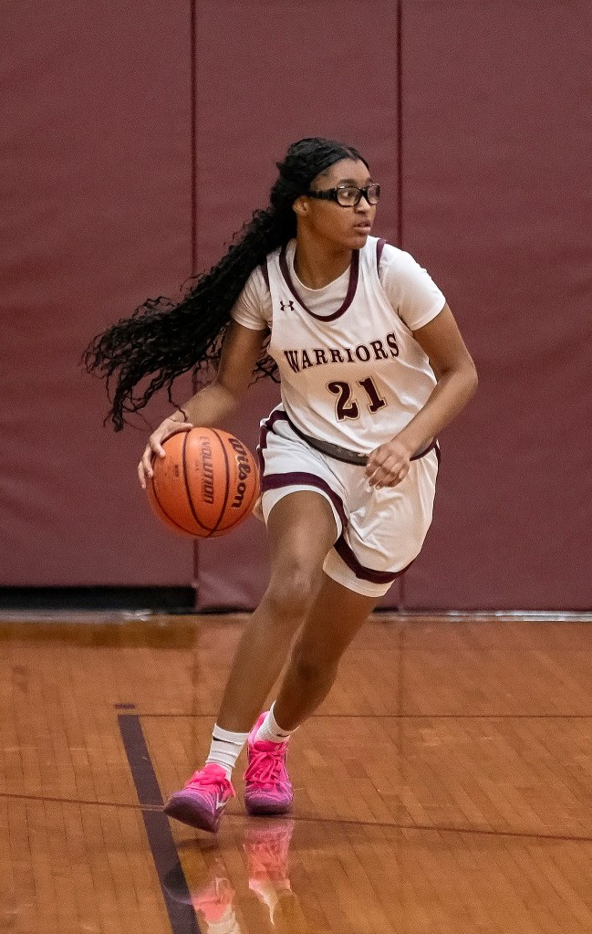 Tiara Williams