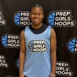 Keniya Foster