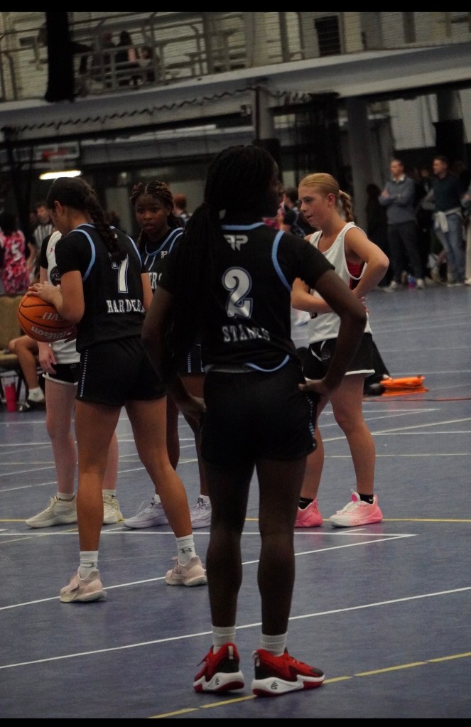 Lyric Starks