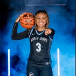 Aliyah Harris Green