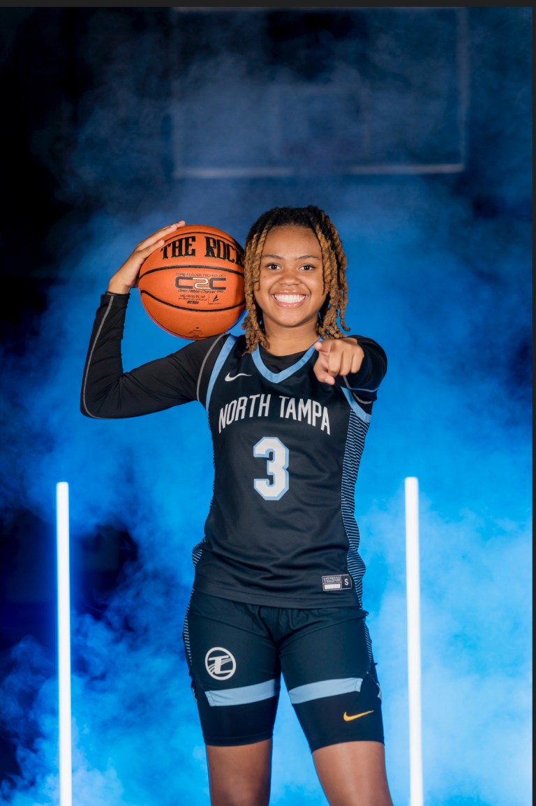 Aliyah Harris Green
