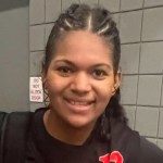 Kennadie Powell