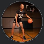 Ro’Niya McNeil