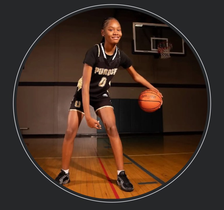 Ro’Niya McNeil