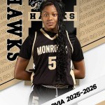 E’mony Carter