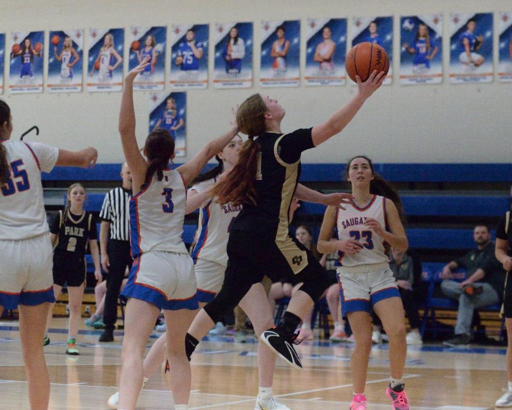 Emily Marie Champion