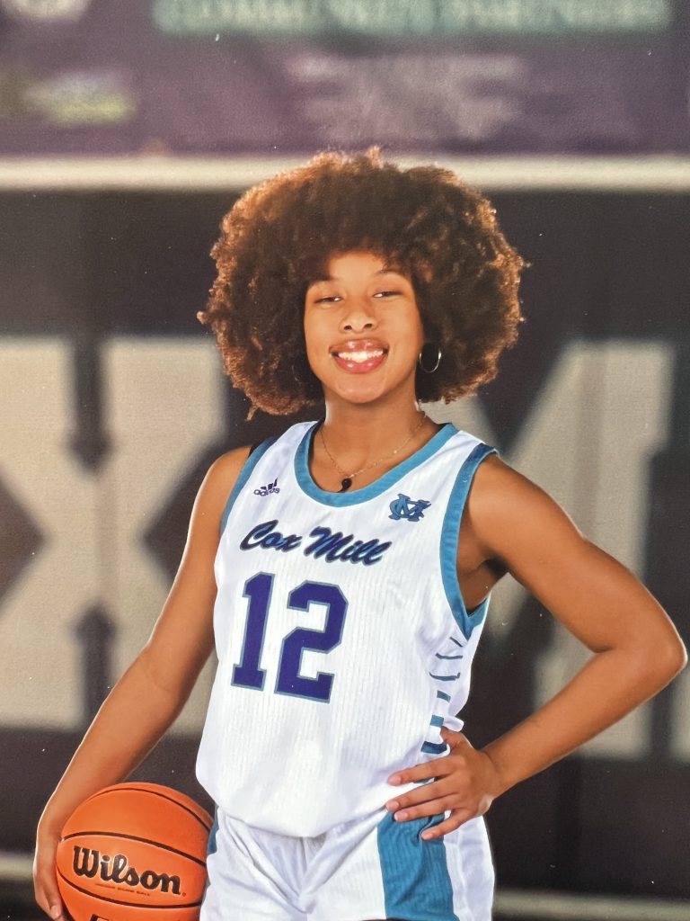 Makayla Richardson