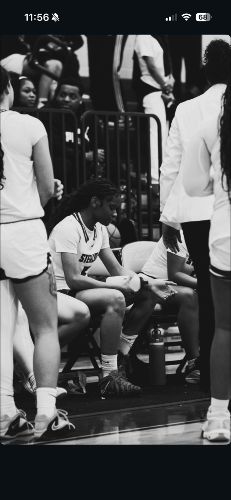 Justyce Powell