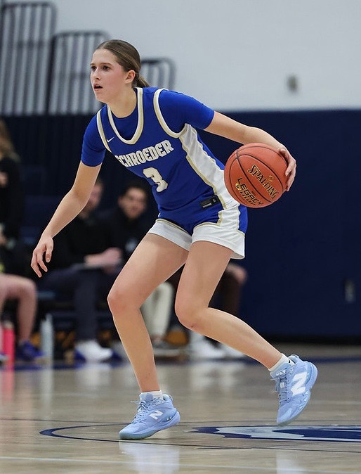 Avery Kroening