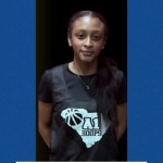 Jazaria Jones