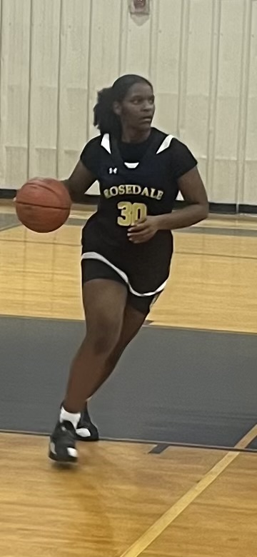 Iyanna Townsend