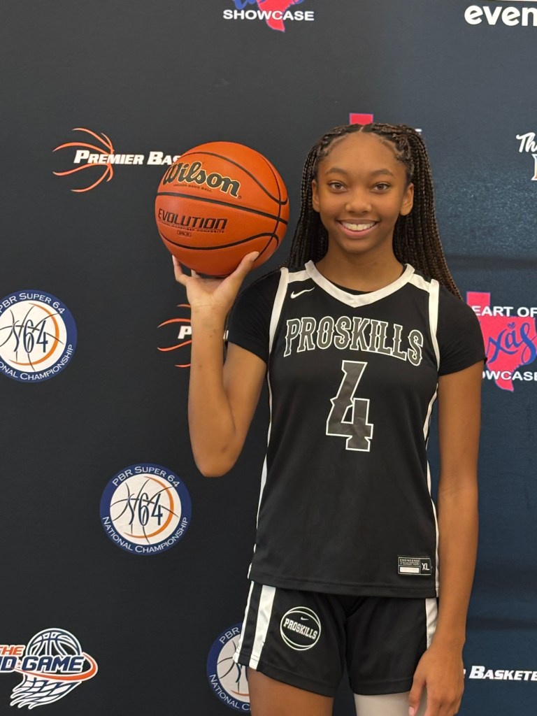 Jayda Reese