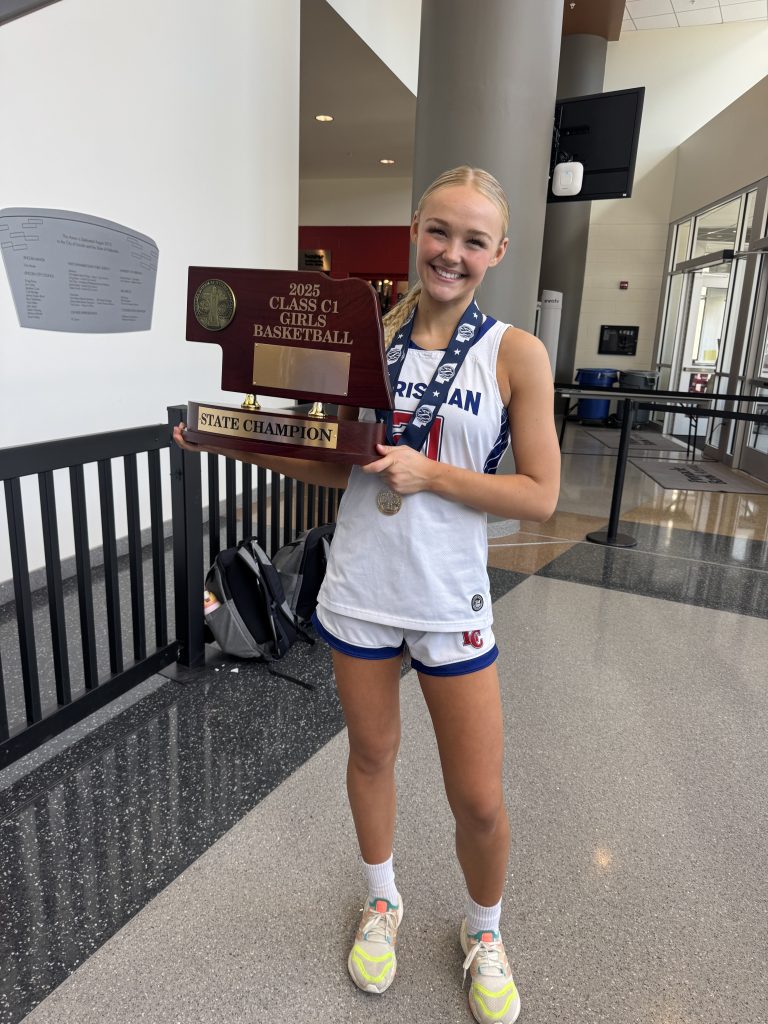 Maci Pittenger