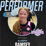 Avery Ramsey