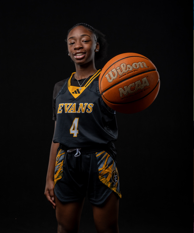 Janiyah Quiller