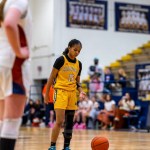 Maliyah McCleary