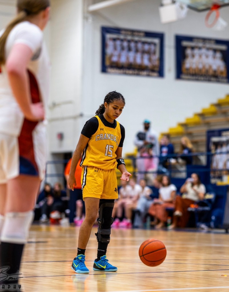 Maliyah McCleary