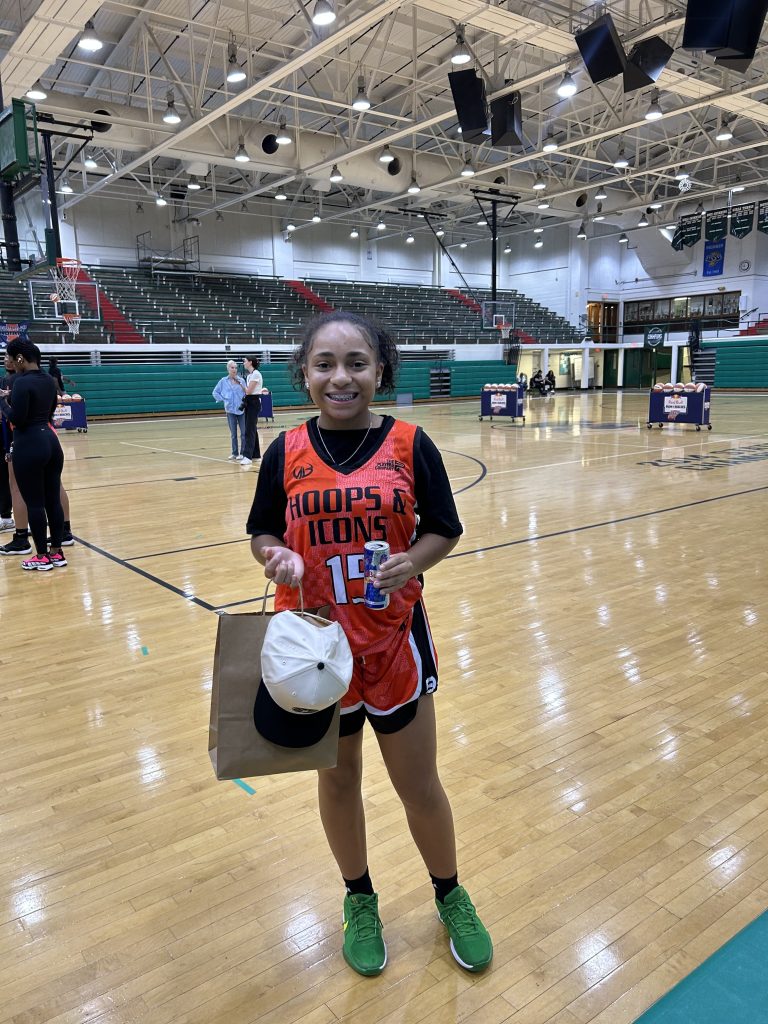 Kleyah Strodes