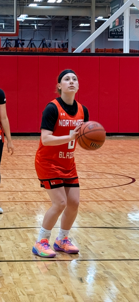 Emily Mccollum