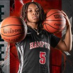 Mekhi Taylor