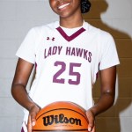 Baylei Calhoun