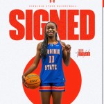 Taylor Ragland