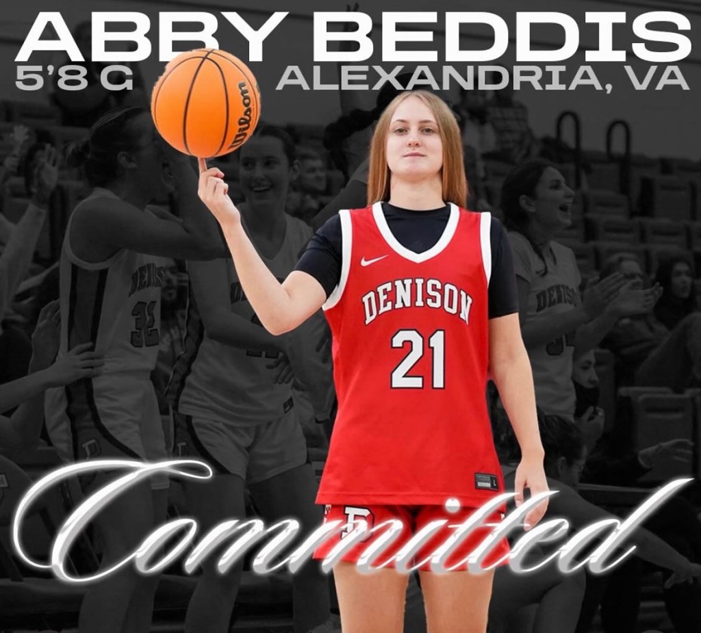 Abby Beddis