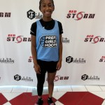 Jaleigha Hobdy