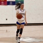 Josie Watkins
