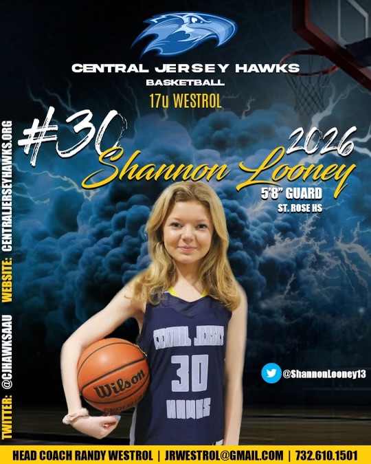Shannon Looney