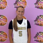 Kylie Riggenbach