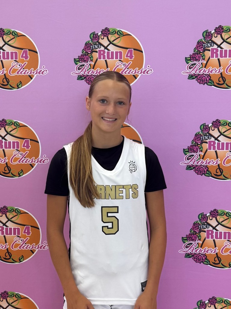 Kylie Riggenbach