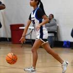 Jaylee Lewis