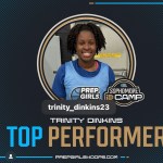 Trinity Dinkins