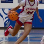 Janiyah Jackson