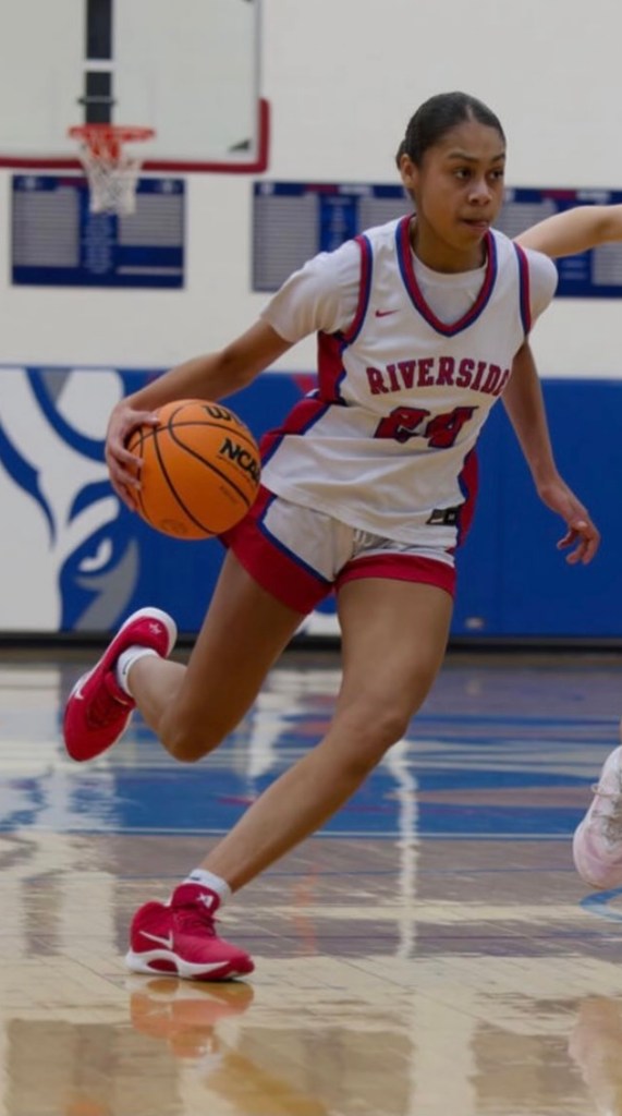 Janiyah Jackson