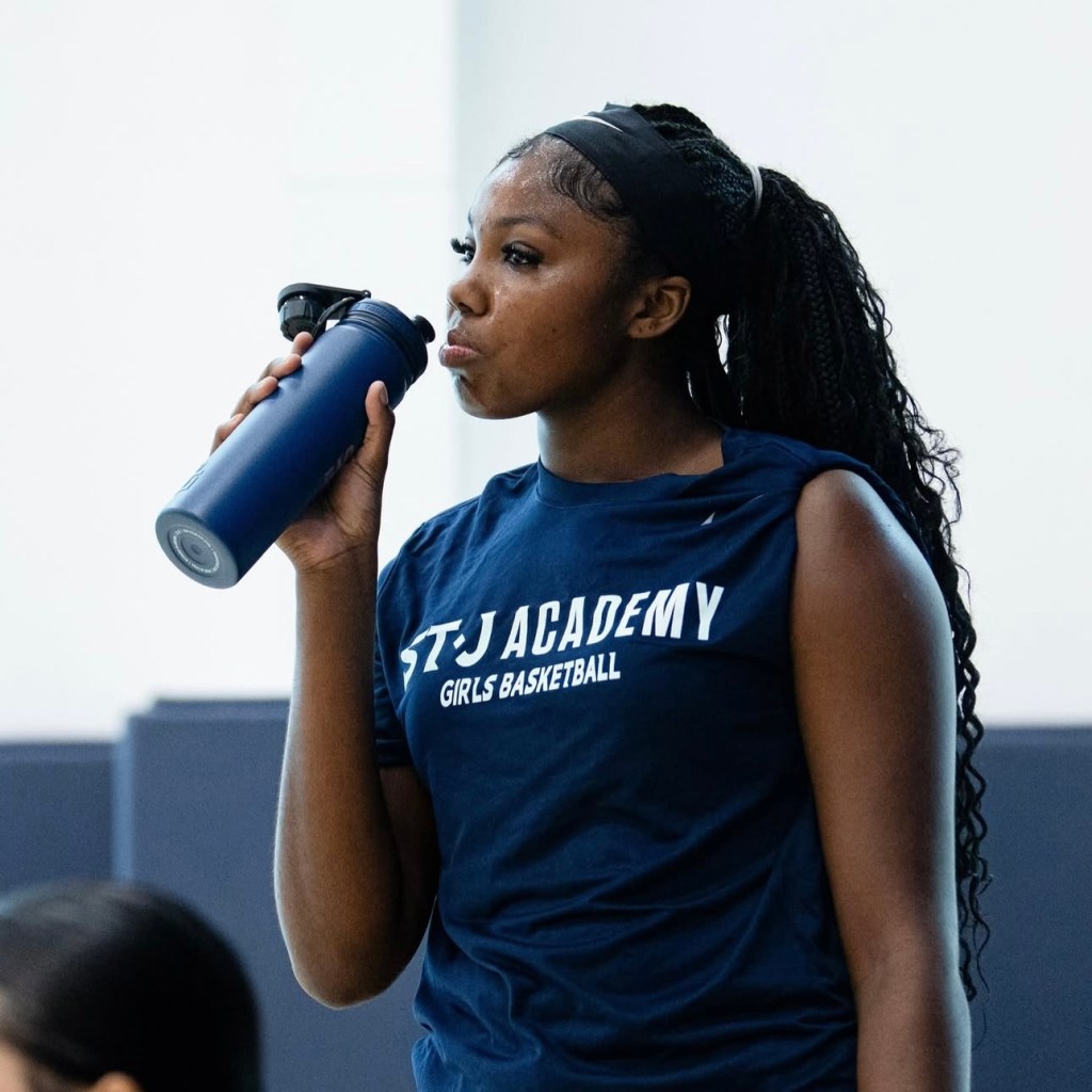 Updated 2028 Virginia Rankings