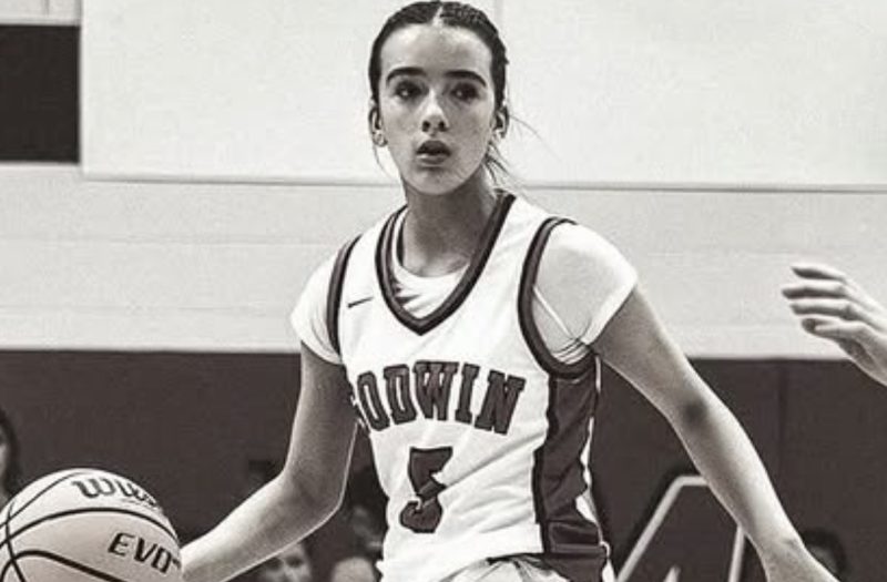 Rankings Update: Top 2029 Newcomers Part 2